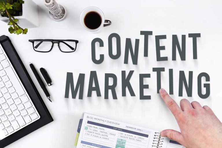 How To Create A Successful Content Marketing Strategy with Influence Marketing