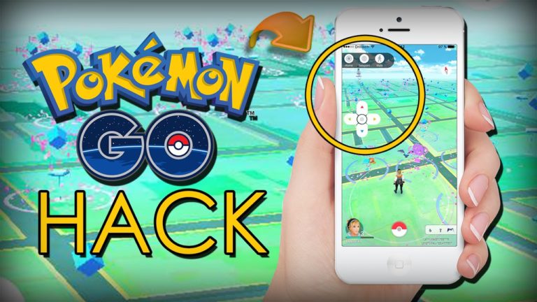 Pokemon go Joystick Hack | Pokemon Full Guide for Android and iOS users