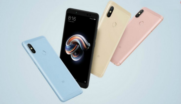 Top 6 Redmi new smartphone  Under 10000 in India to Buy