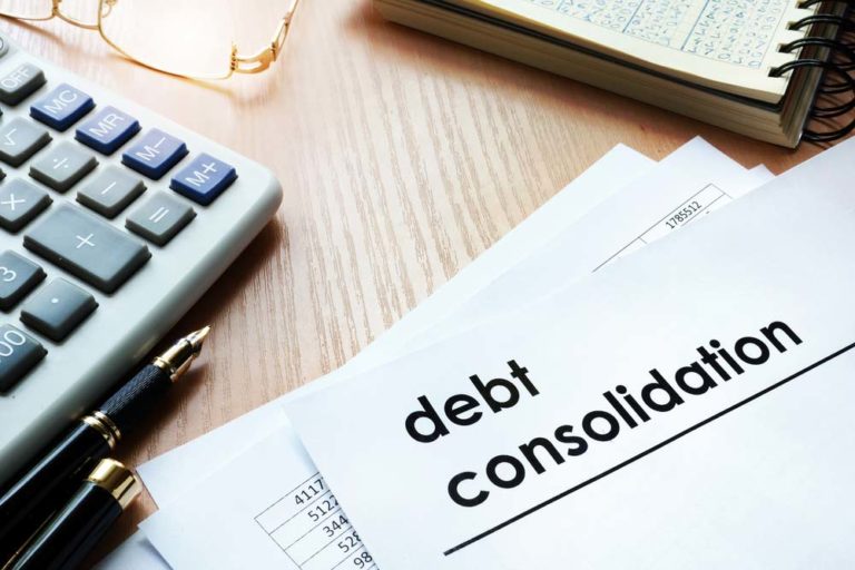 Understanding debt consolidation to help you manage your money better