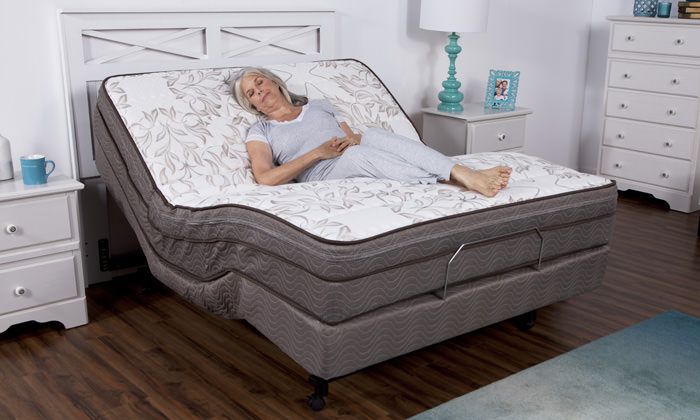 Want to have a comfortable sleep, switch your mattress?