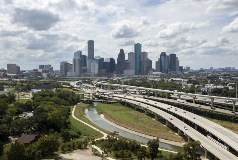 Why You Should Move Your Business To Houston