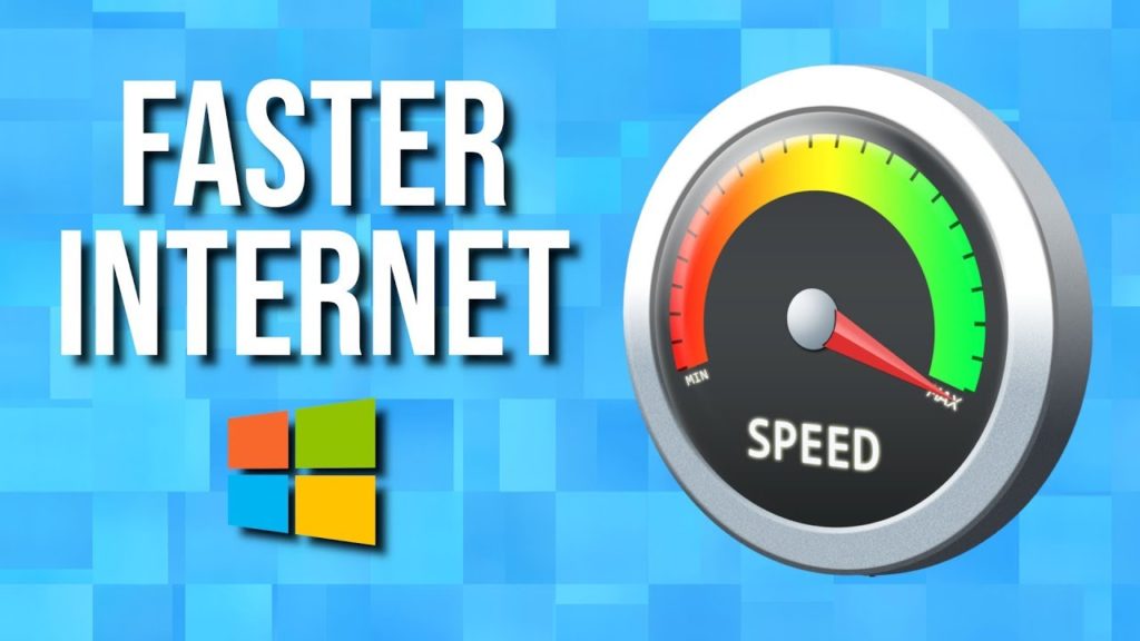 Tips to Increase Your Internet Speed