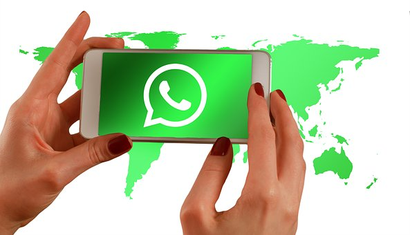 Do WhatsApp Bulk Message Service lead to Increase Sales?