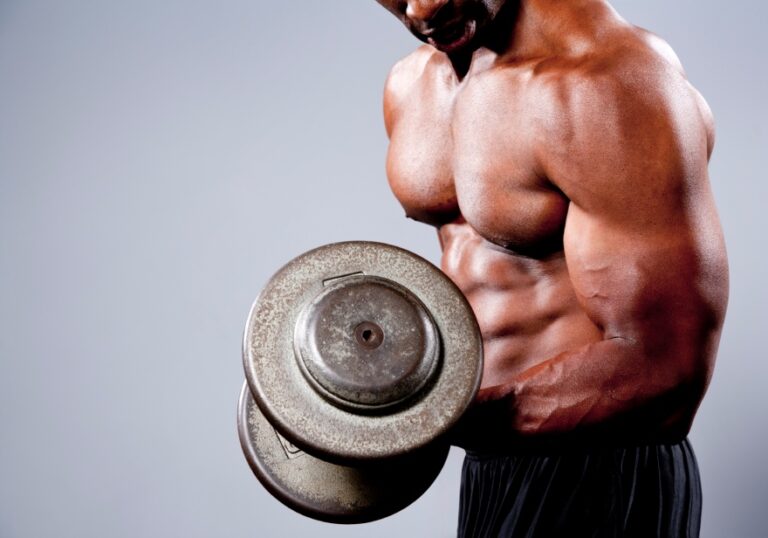 Everything You Need to know About Anabolic Steroids