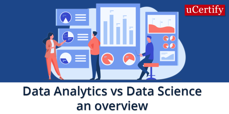 Data Analytics vs Data Science: An Overview
