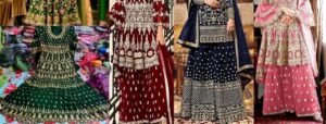 versatile Sharara suits