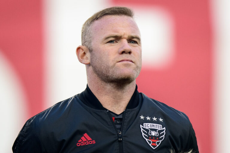 Wayne Rooney Net worth 2021 – a professional soccer player
