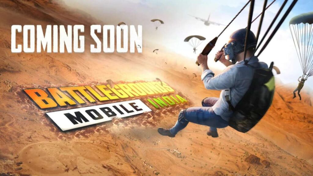 Battlegrounds Mobile India Download, release date and latest news