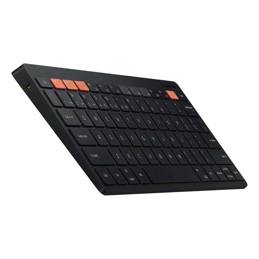 Samsung Smart Keyboard Trio 500 price and date revealed