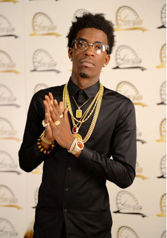 Rich Homie Quan Net worth 2020 – Former sportsman who became a rapper
