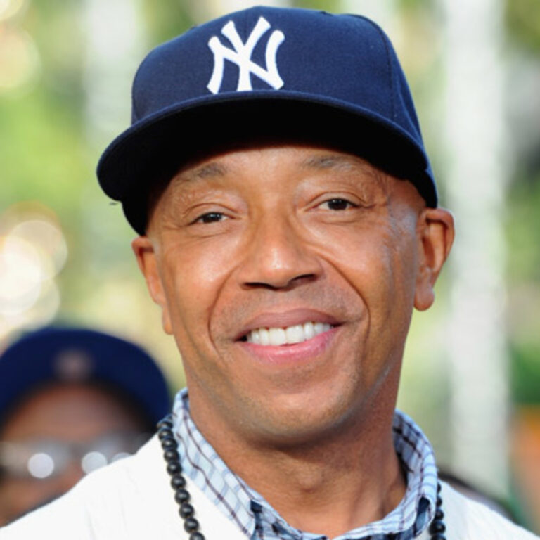 Russell Simmons Net Worth 2021 – The Story of a Life