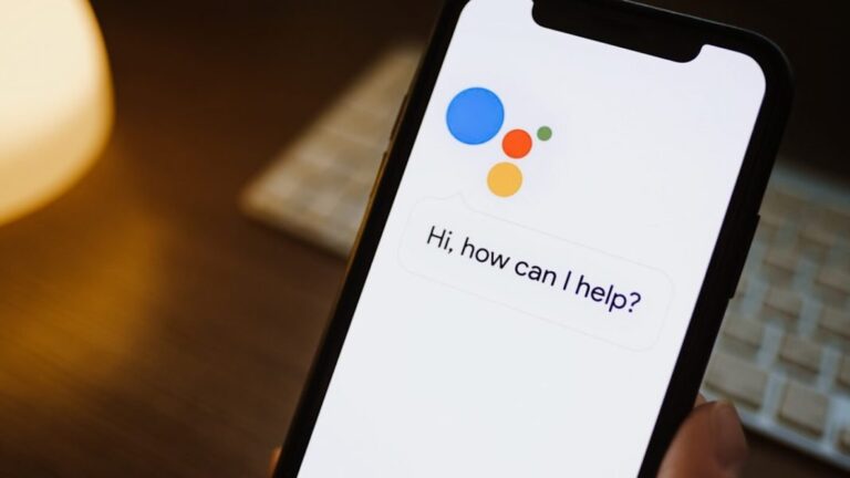 Google Assistant could soon turn off your Android phone
