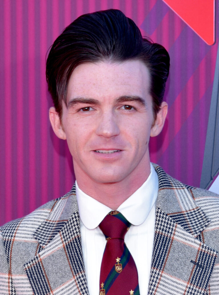 What is managed by Drake Bell worth 2020?
