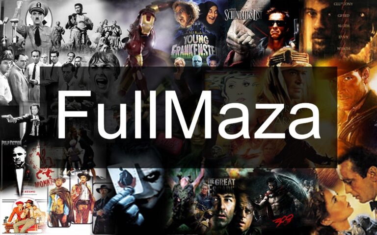 Fullmaza – Download 300MB Movies Full maza Bollywood Hollywood Movies Fullmaza Latest News updates