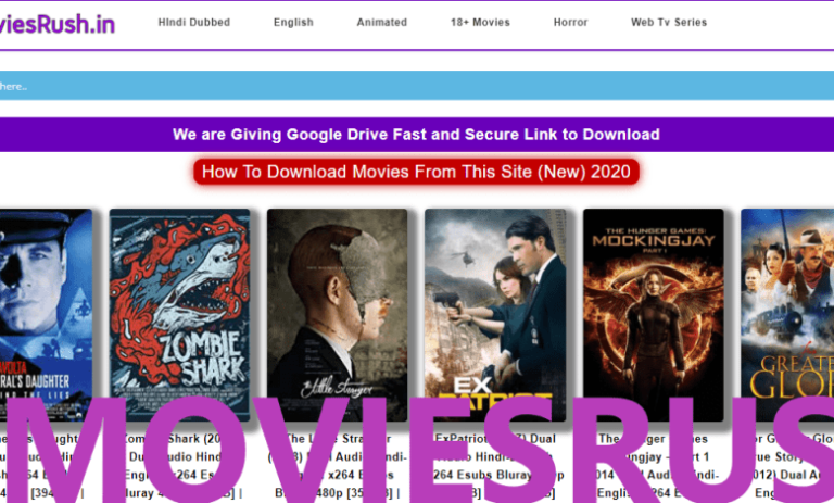 Moviesrush Mkv Movies Bollywood Hd, Hindi Dubbed Movies Download Illegal Website
