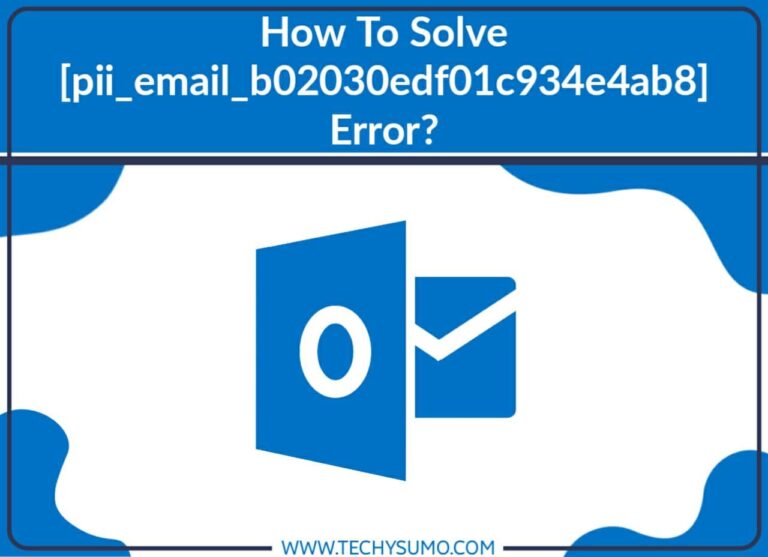 [pii_email_b02030edf01c934e4ab8] Error Solved