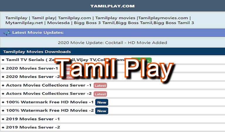 tamil-play