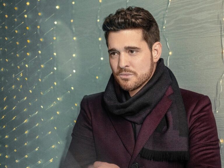 Michael Buble Net Worth – Biography, Career, Spouse And More