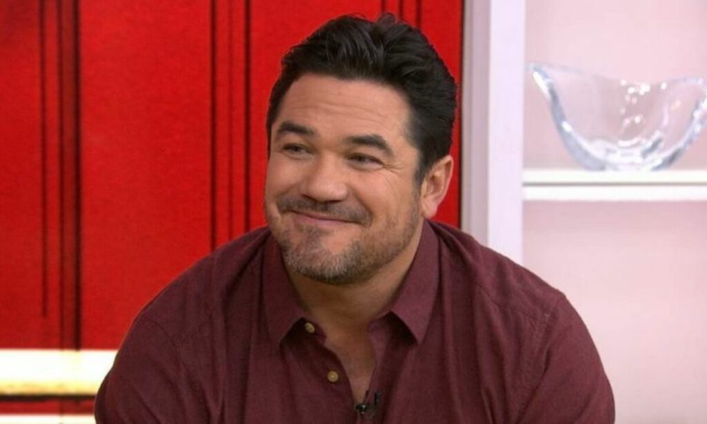 Dean Cain Net Worth – Biography, Career, Spouse And More