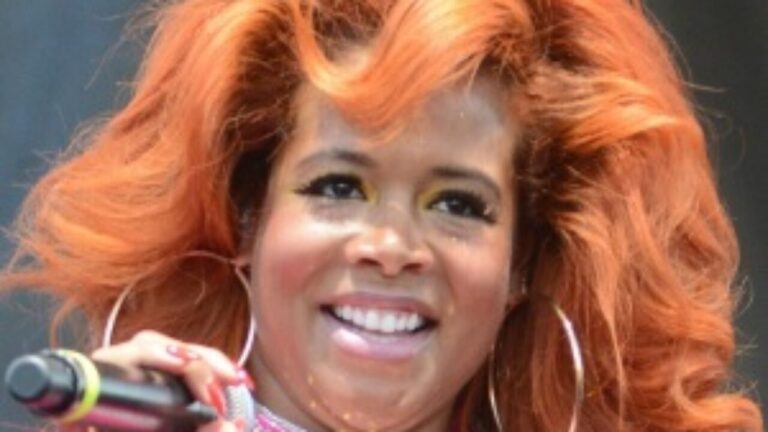 Kelis Net Worth – Biography, Career, Spouse And More