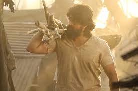 KGF Chapter 2 Leaking Story - Order to kill Yash provided by Raveena Tandon? Find out here !!