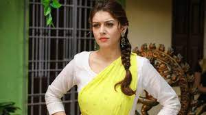 Hansika Rowdy Baby Movie Release Date, Digital Rights