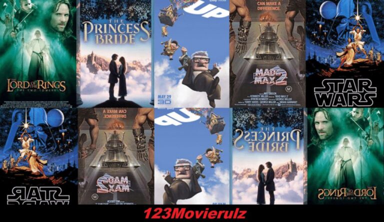 123Movierulz 2022 – Download Bollywood HD and Hollywood HD Movies at 123Movierulz com