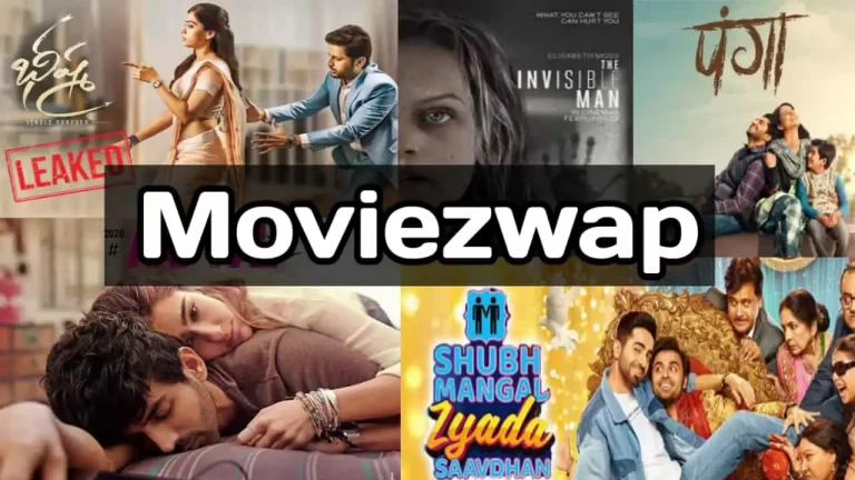 Moviezwap 2022: Telugu Movies Download Moviezwap org Hollywood Dubbed Movies Latest Updates