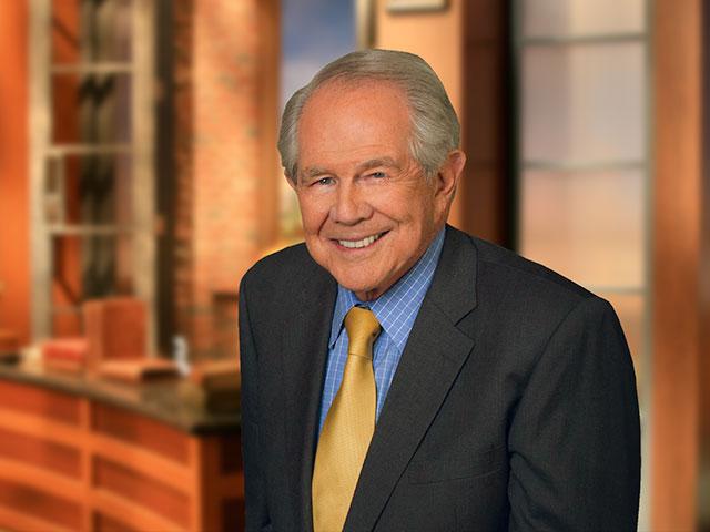 Pat Robertson One of The 10 Richest Preachers – Net Worth 2022