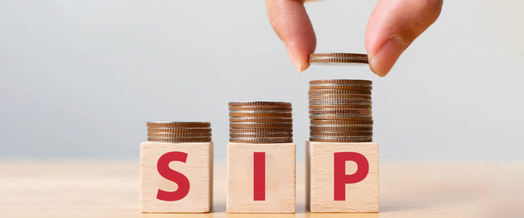 benefits of investing in SIPs