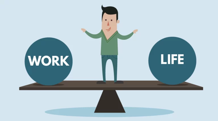 Work-life balance lessons from investment banking