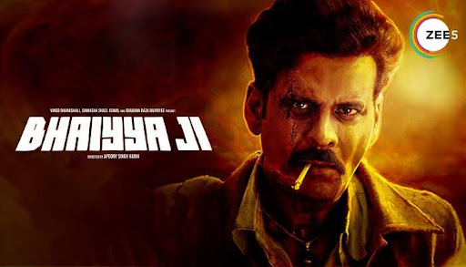 Gear Up for Action: Manoj Bajpayee’s Revenge Drama, Bhaiyya Ji Hits ZEE5 Global This July