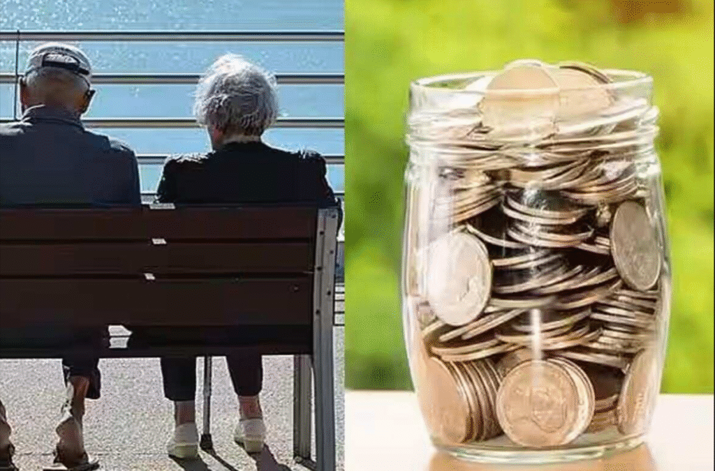 Why Senior Citizens Should Open Specialized Bank Accounts