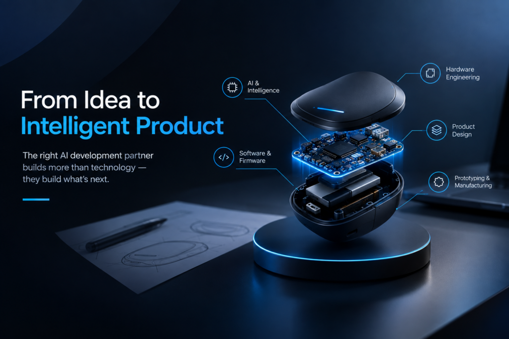 AI Development Company